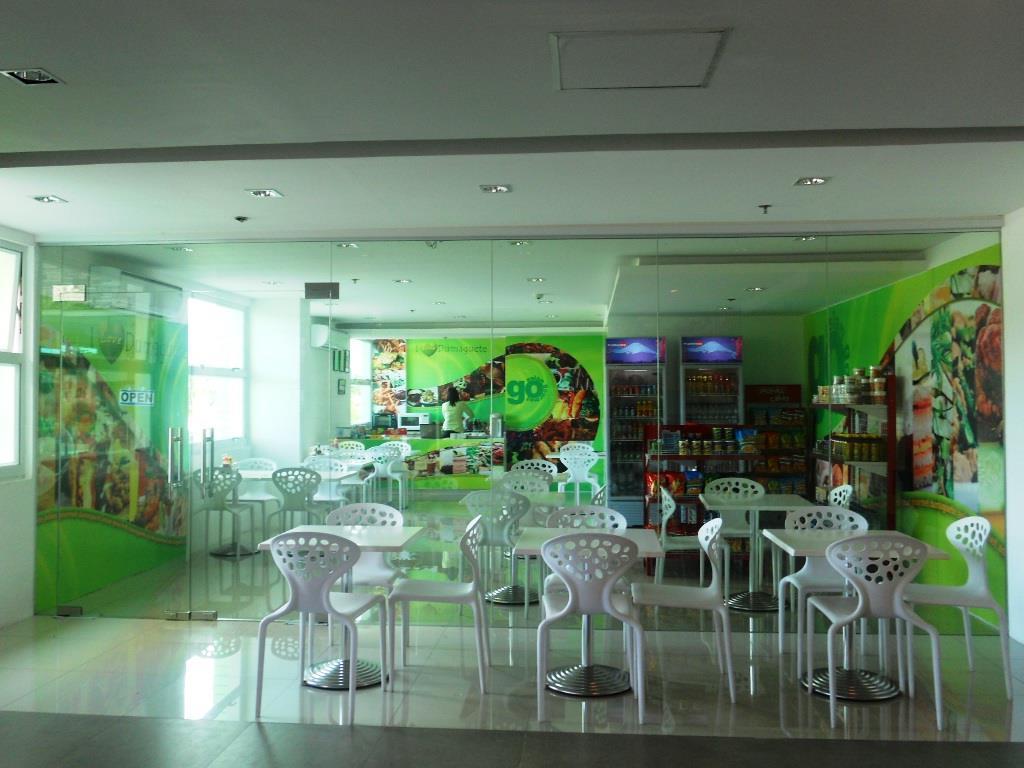 โกโฮเต็ล ดูมากวยเต Hotel Dumaguete City ภายนอก รูปภาพ